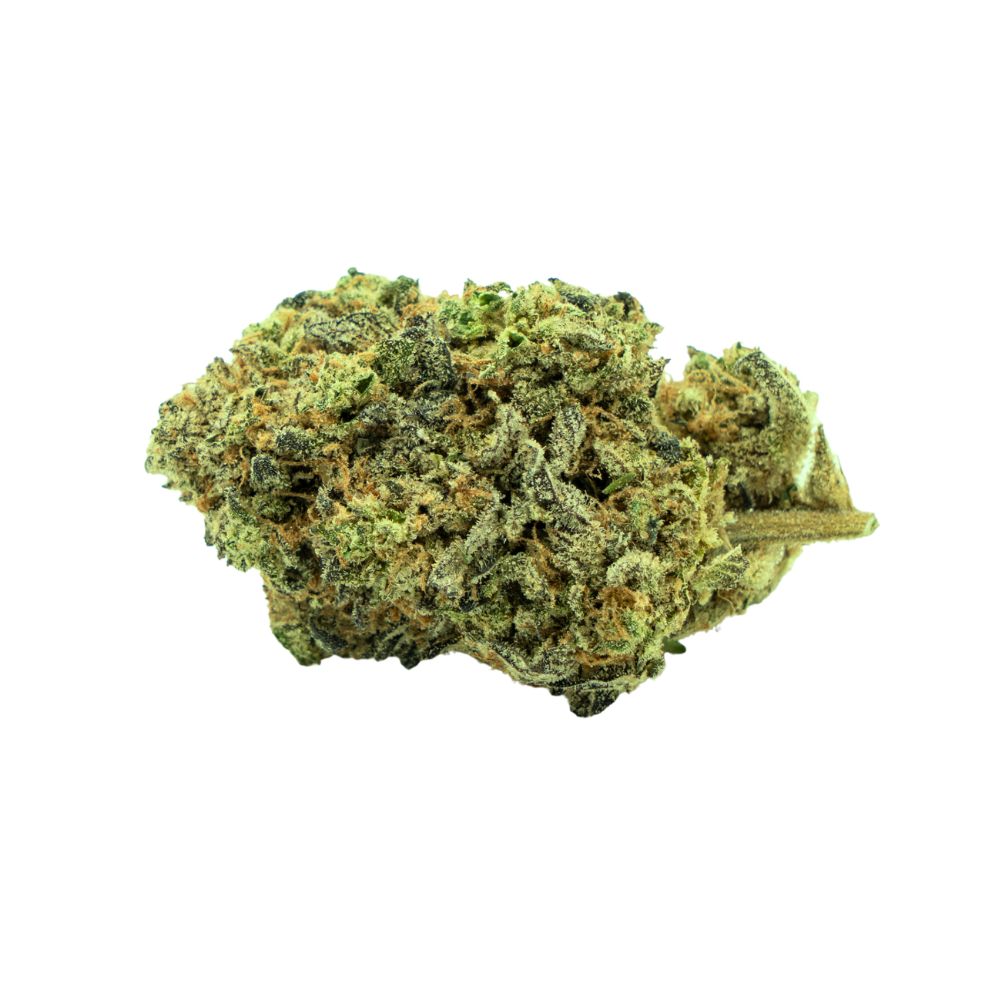 fleur de CBD blackberry
