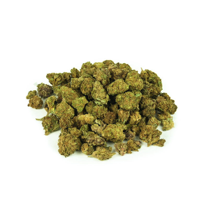 cbd small bud 10-oh+