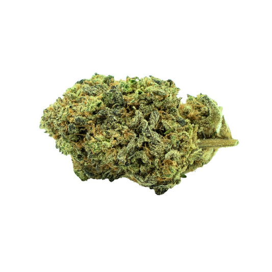fleur de CBD blackberry