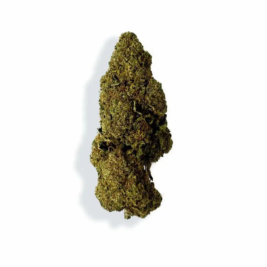 fleur de cbd RASPERRY medium bud
