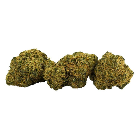 fleur cbd californienne marley Kush