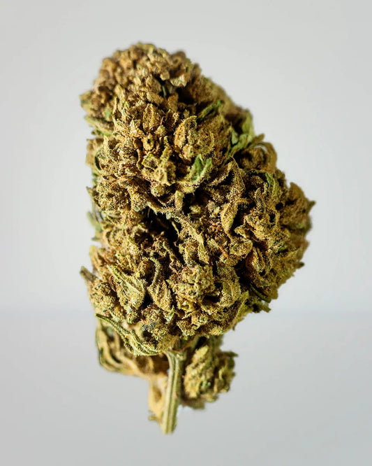 fleur de cbd canatonic