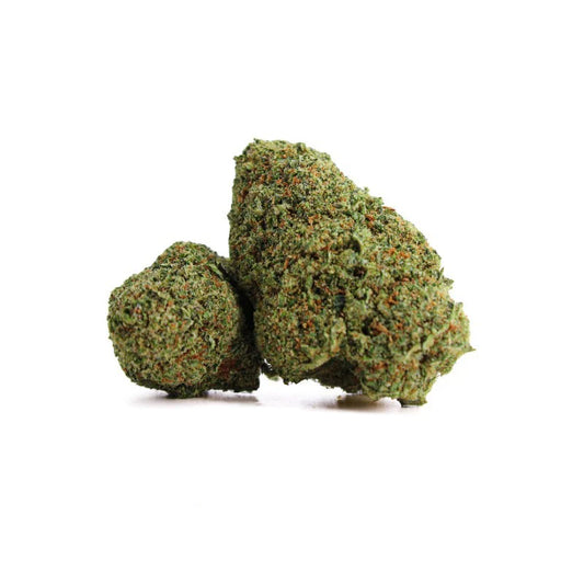 x haze