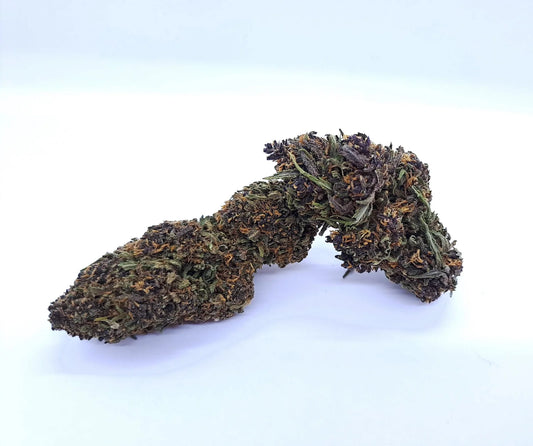 purple haze