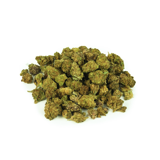 cbd small bud 10-oh+