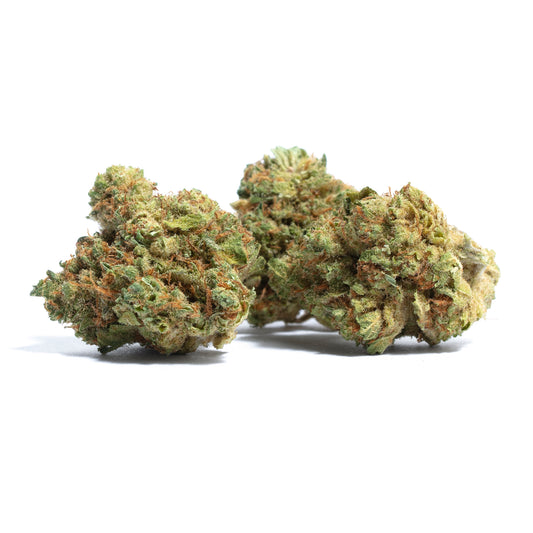 mango haze